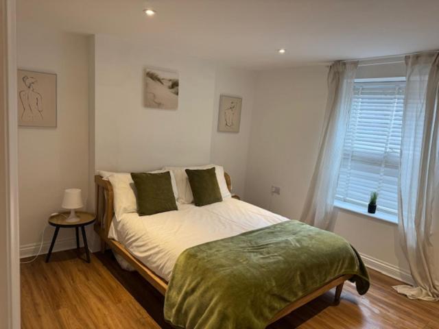 Valletta House Holiday Apartments Skegness Extérieur photo
