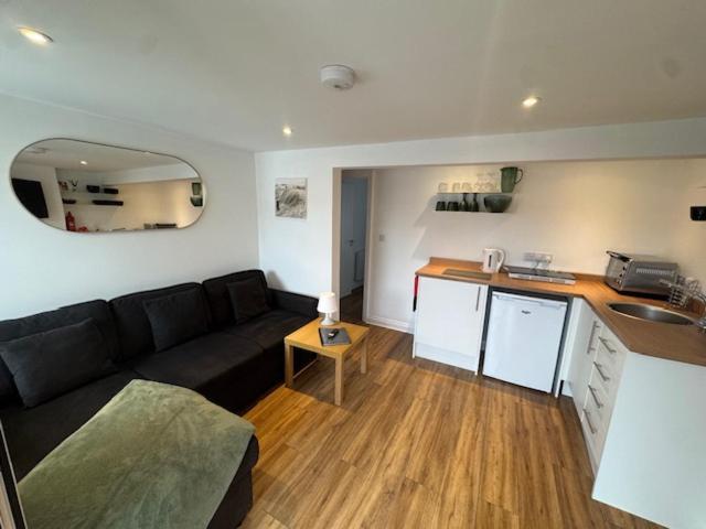 Valletta House Holiday Apartments Skegness Extérieur photo