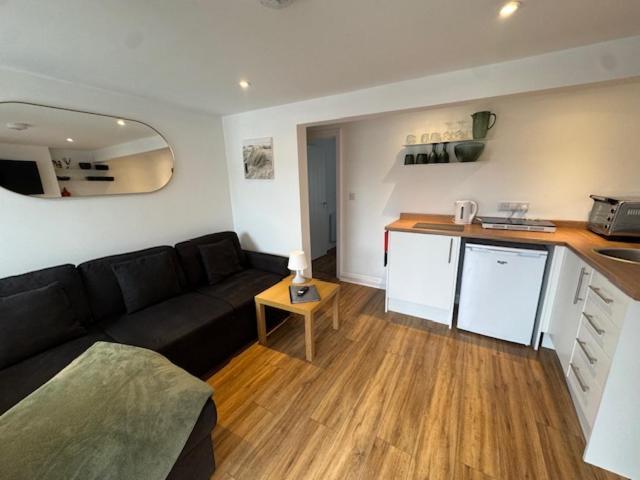 Valletta House Holiday Apartments Skegness Extérieur photo