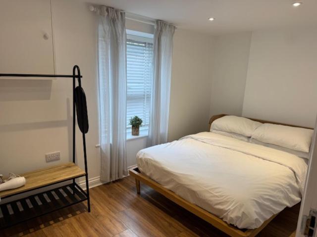 Valletta House Holiday Apartments Skegness Extérieur photo