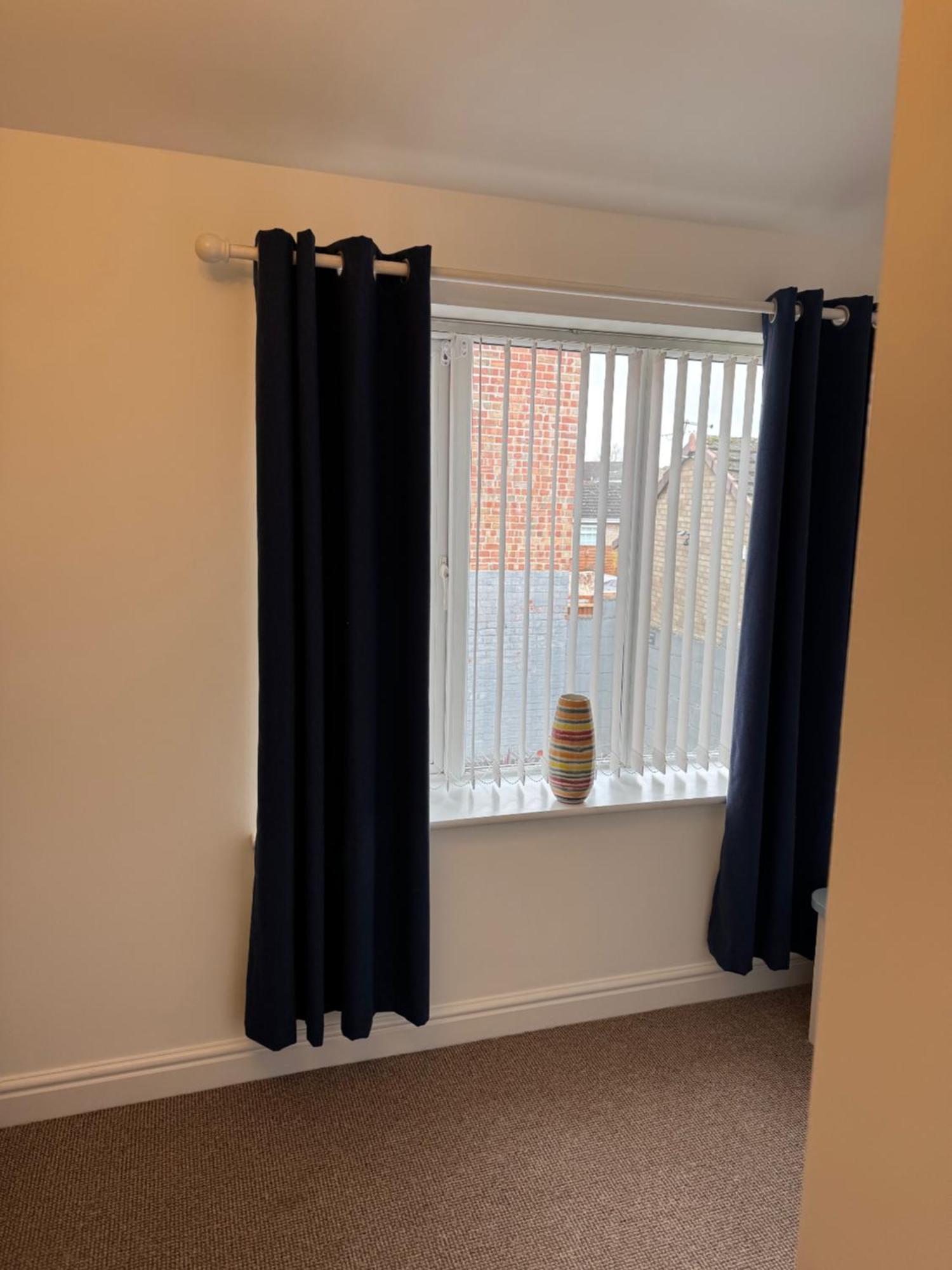 Valletta House Holiday Apartments Skegness Extérieur photo