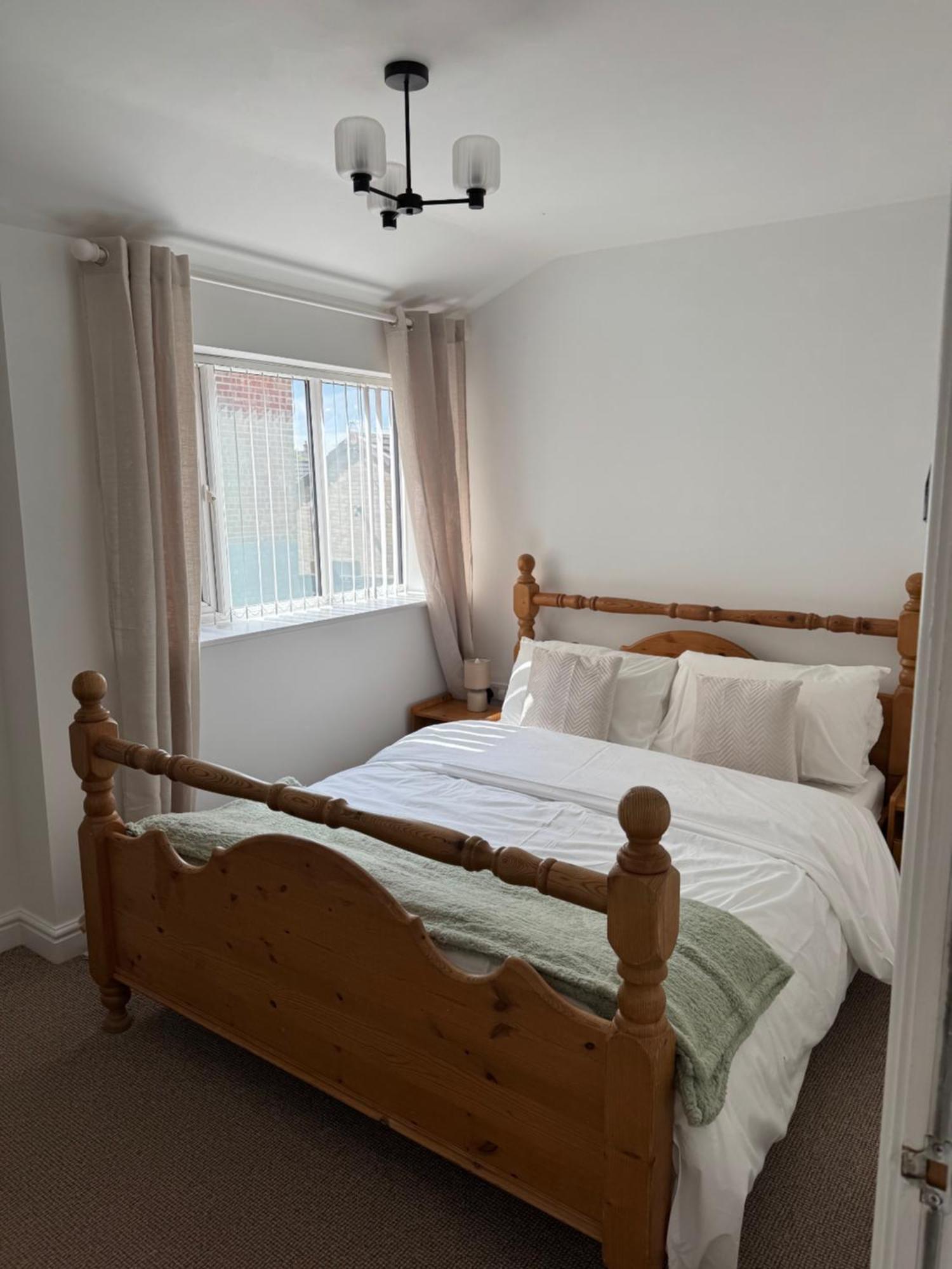 Valletta House Holiday Apartments Skegness Extérieur photo