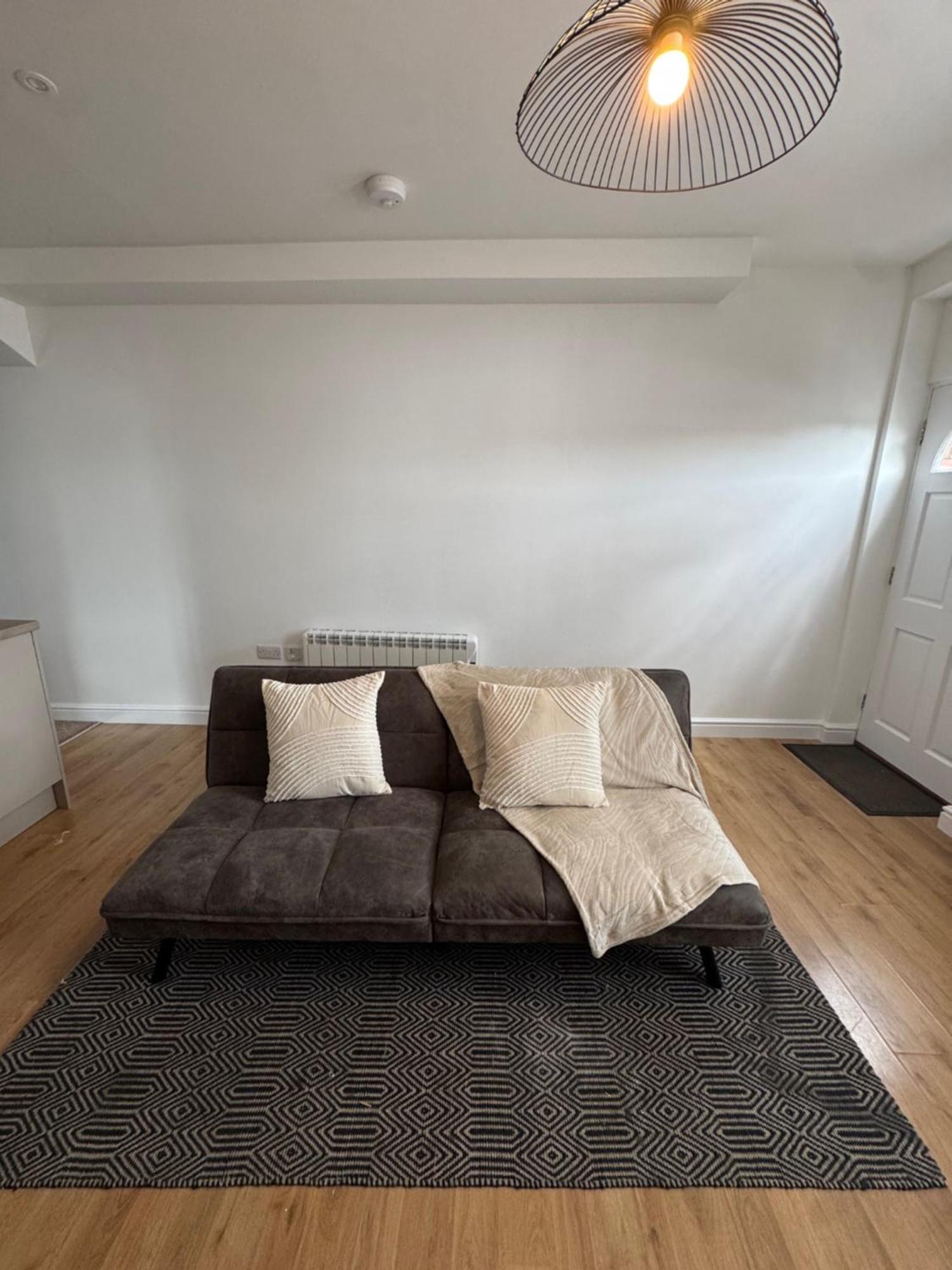 Valletta House Holiday Apartments Skegness Extérieur photo
