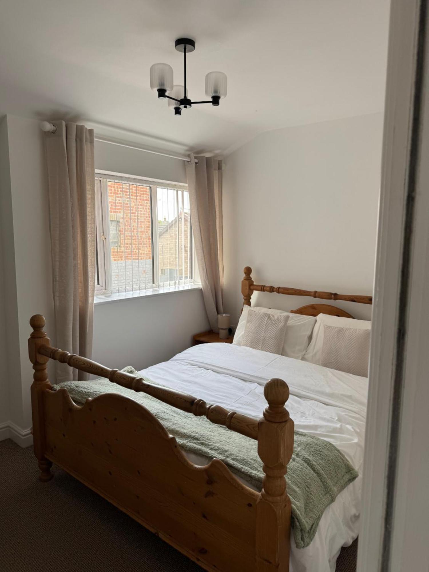 Valletta House Holiday Apartments Skegness Extérieur photo