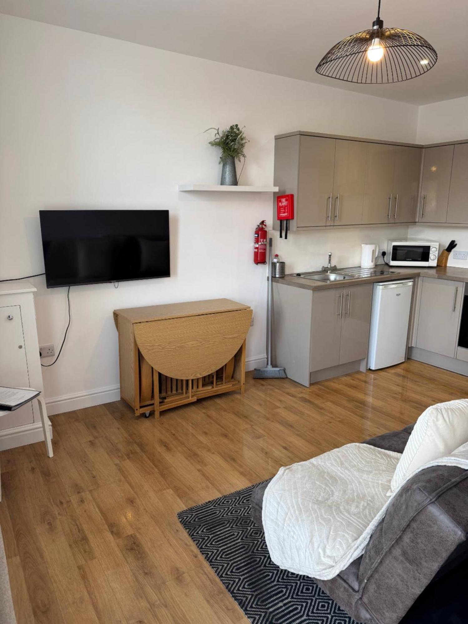 Valletta House Holiday Apartments Skegness Extérieur photo