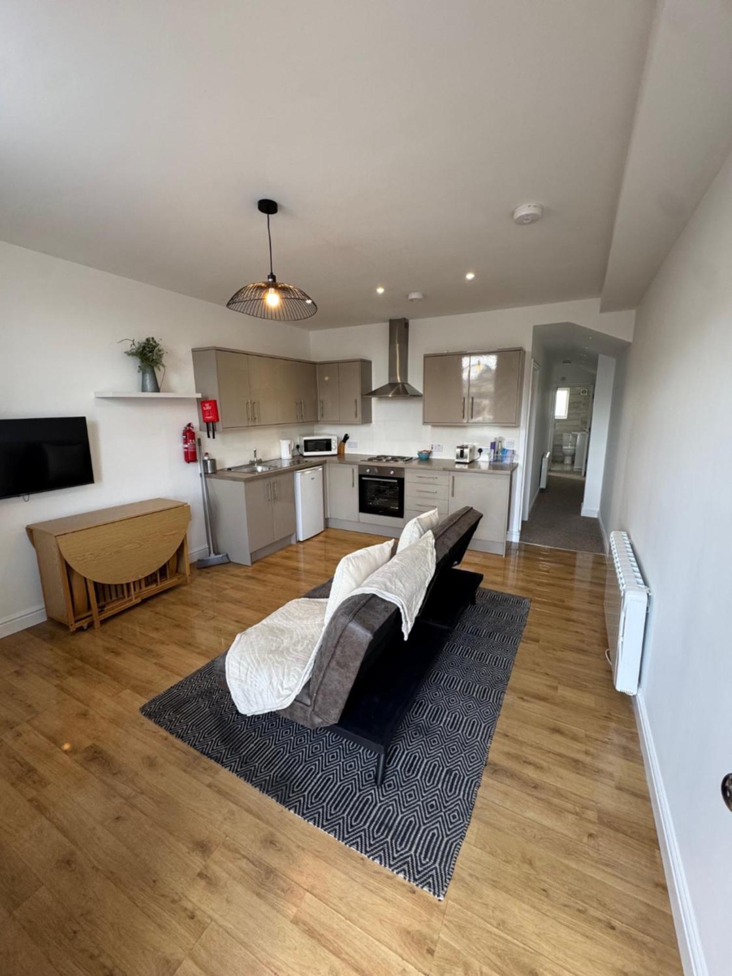 Valletta House Holiday Apartments Skegness Extérieur photo