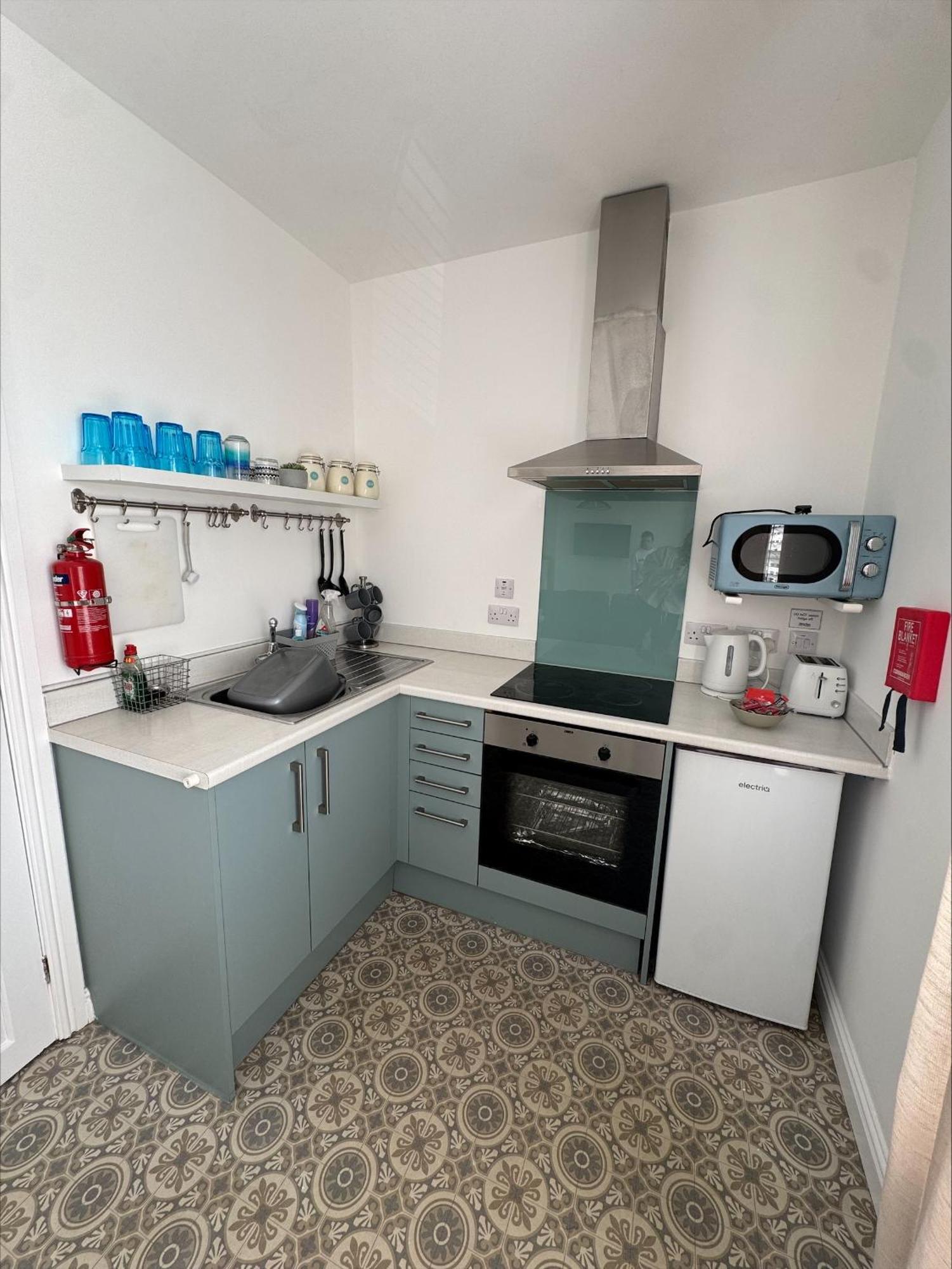 Valletta House Holiday Apartments Skegness Extérieur photo