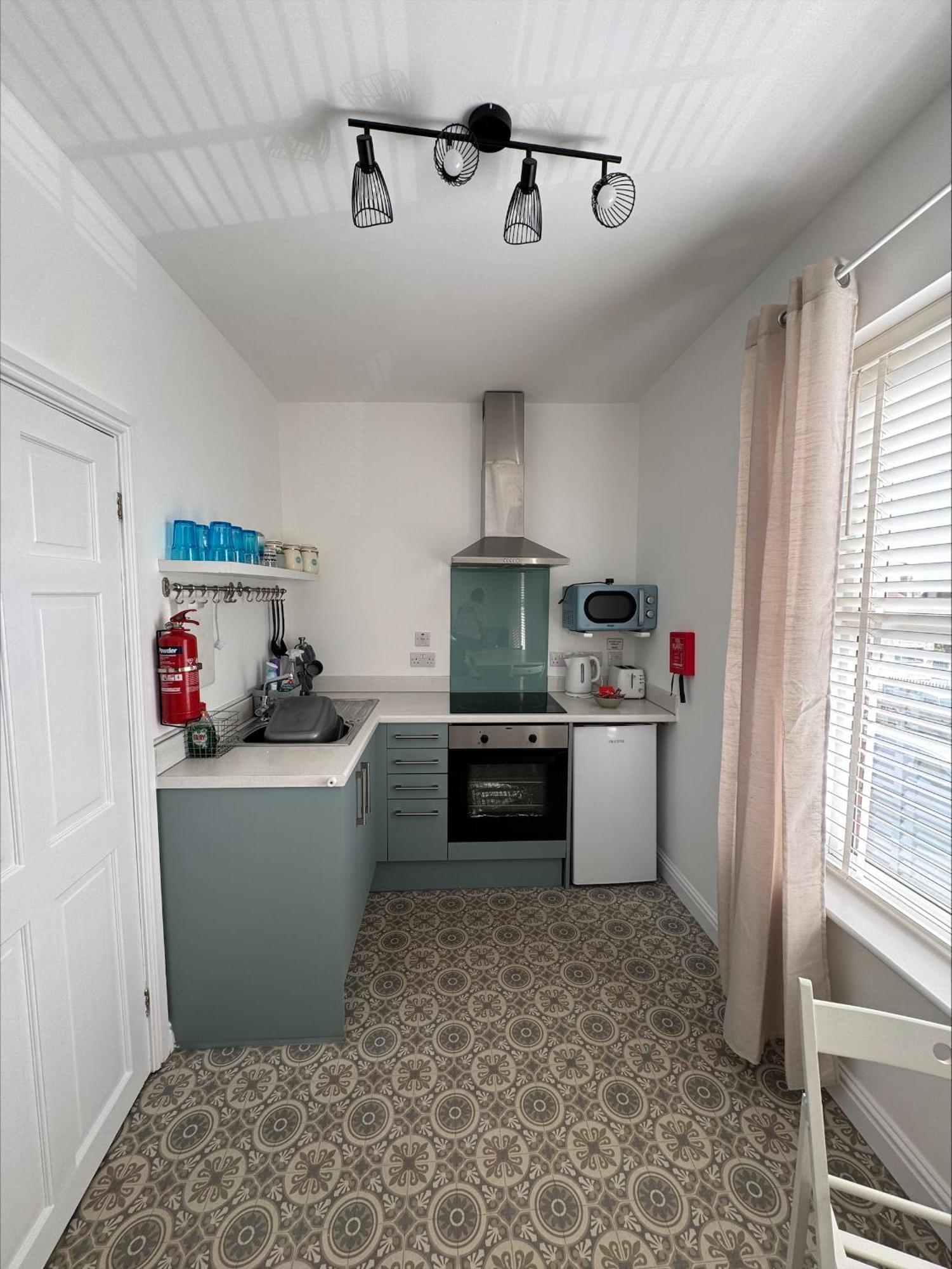 Valletta House Holiday Apartments Skegness Extérieur photo