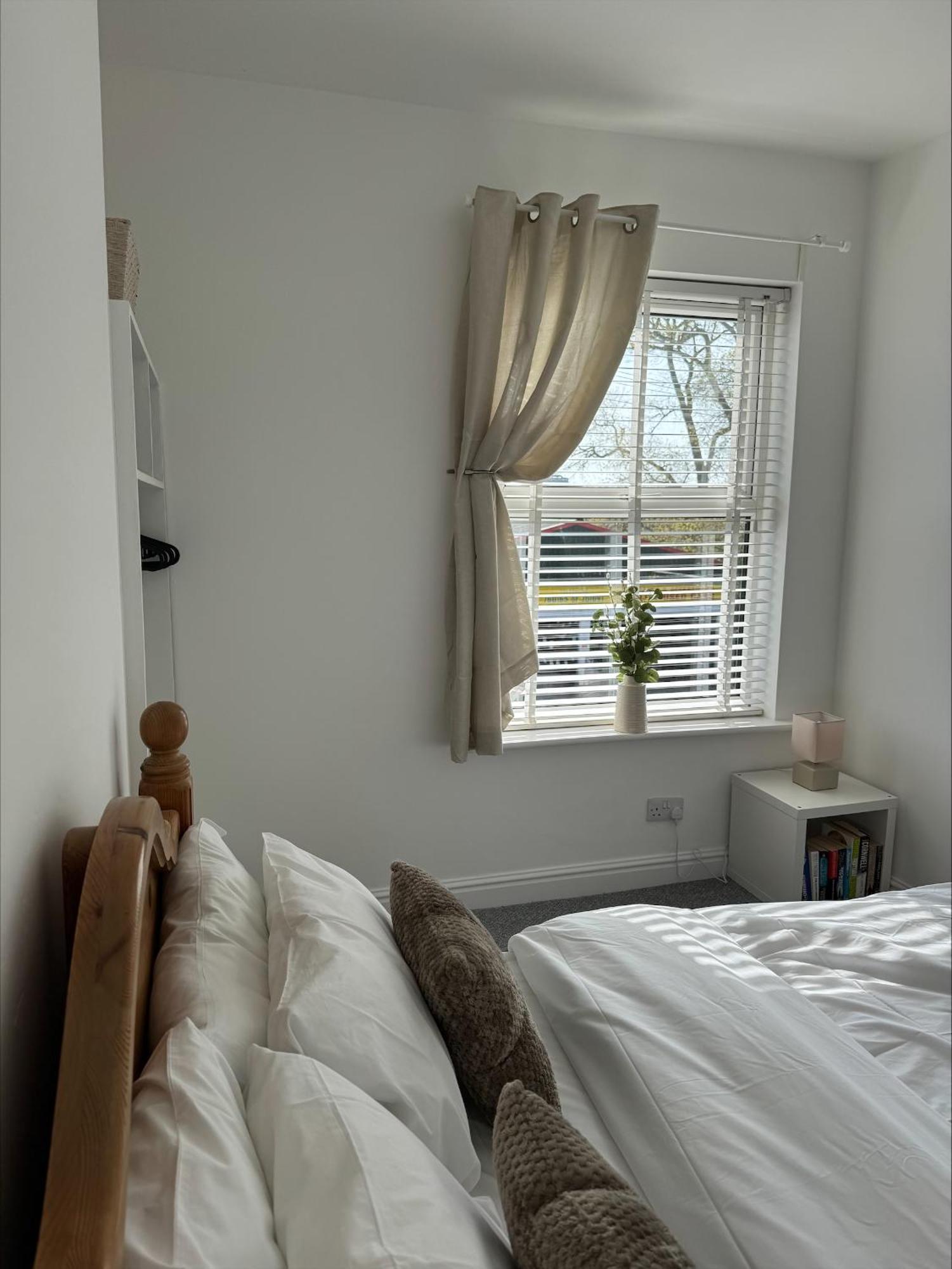 Valletta House Holiday Apartments Skegness Extérieur photo