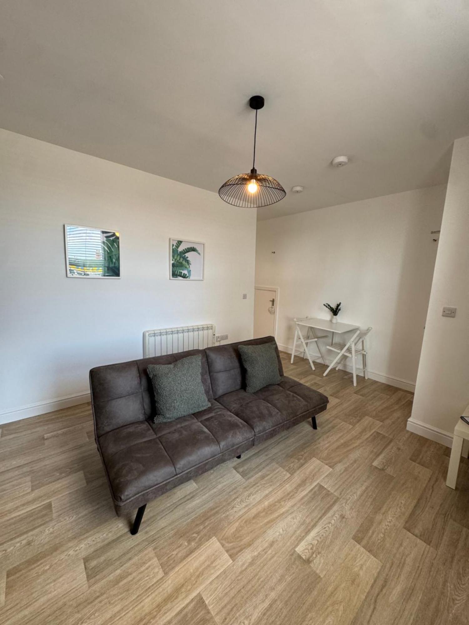 Valletta House Holiday Apartments Skegness Extérieur photo