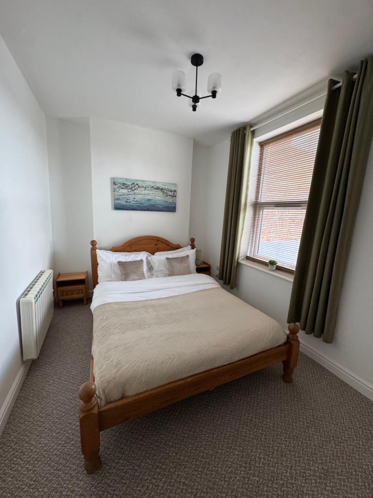 Valletta House Holiday Apartments Skegness Extérieur photo