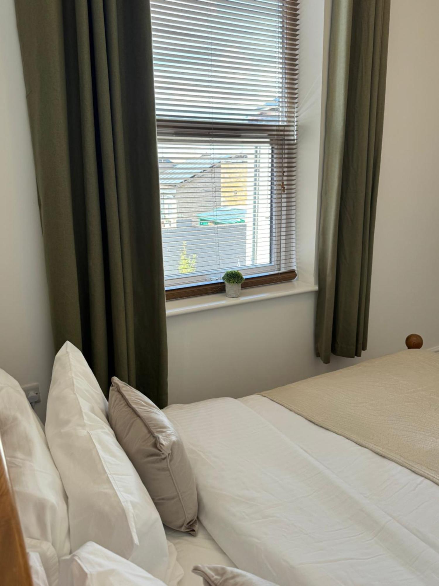 Valletta House Holiday Apartments Skegness Extérieur photo