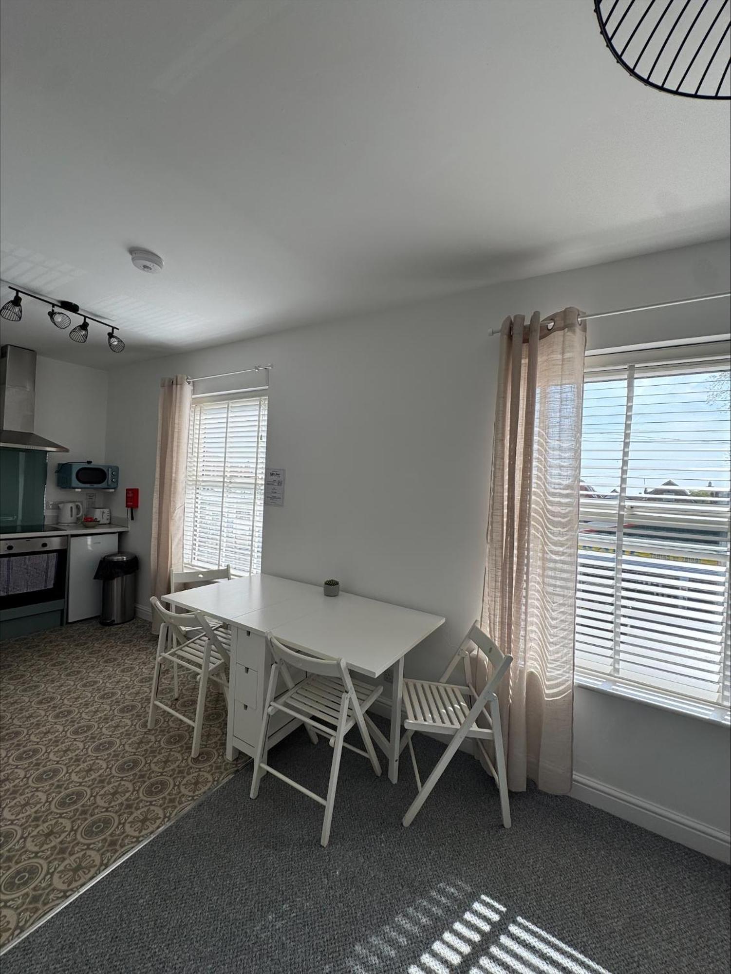 Valletta House Holiday Apartments Skegness Extérieur photo