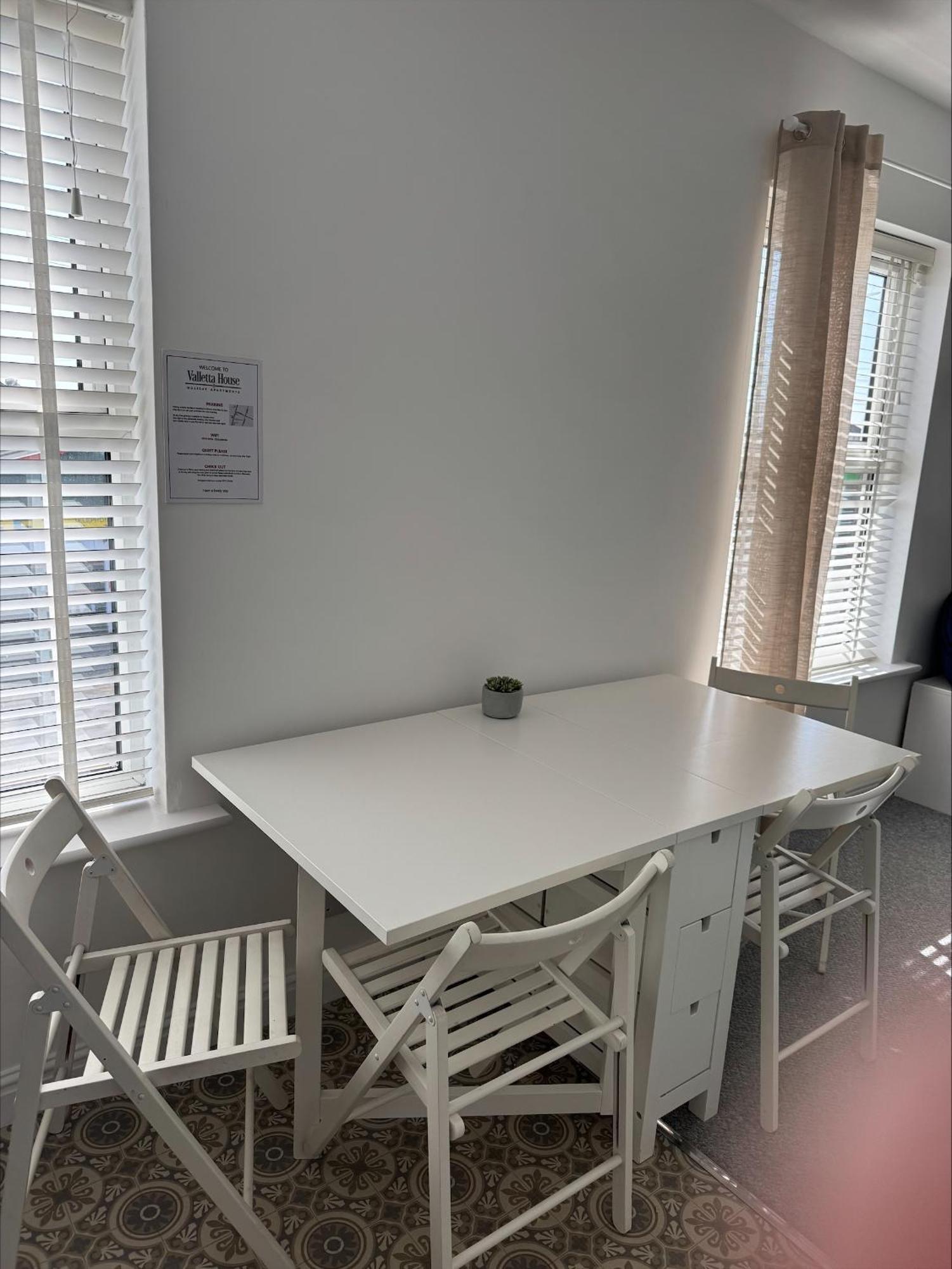 Valletta House Holiday Apartments Skegness Extérieur photo