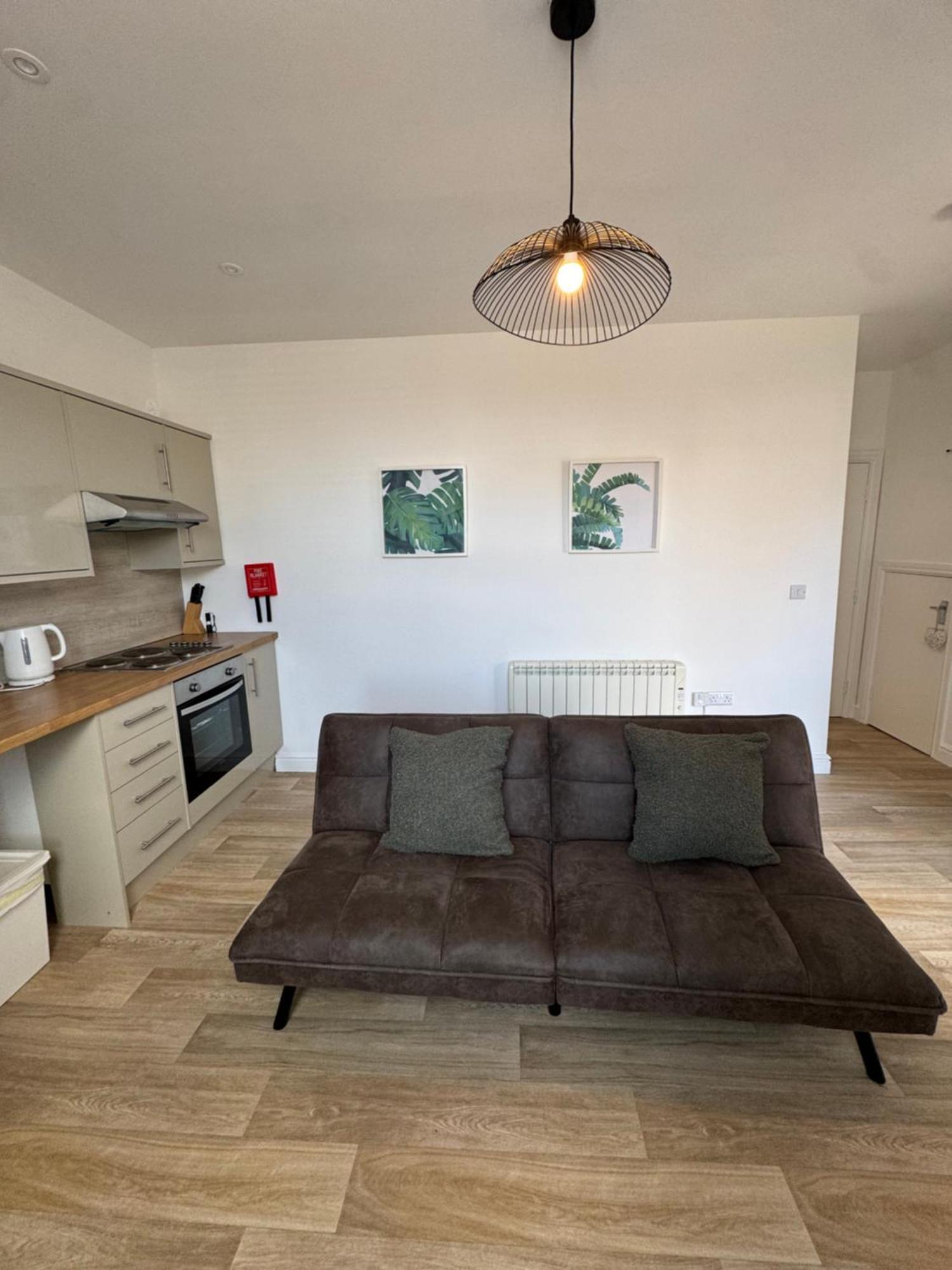 Valletta House Holiday Apartments Skegness Extérieur photo